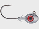 Z MAN STRIPER EYE JIGHEADS — image 1