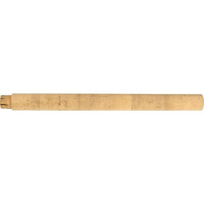 15" Cork Rear Grip Straight 'A'