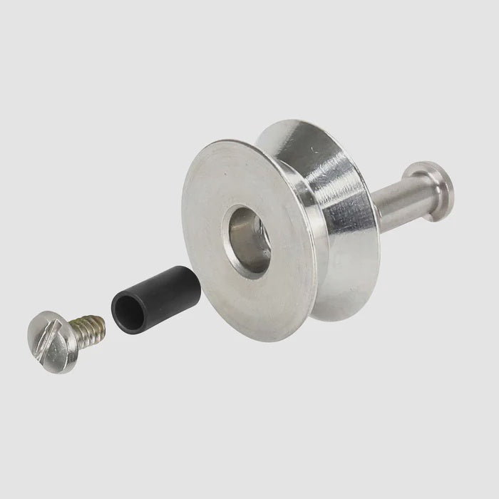 AFTCO ASSEMBLY GUIDE ROLLER