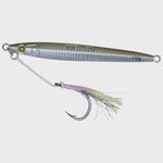 Hogy Sand Eel Jigs — image 4