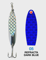 Deadly Dick Standard Casting Lures — image 3