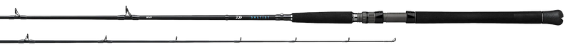Daiwa Saltist Inshore Rods