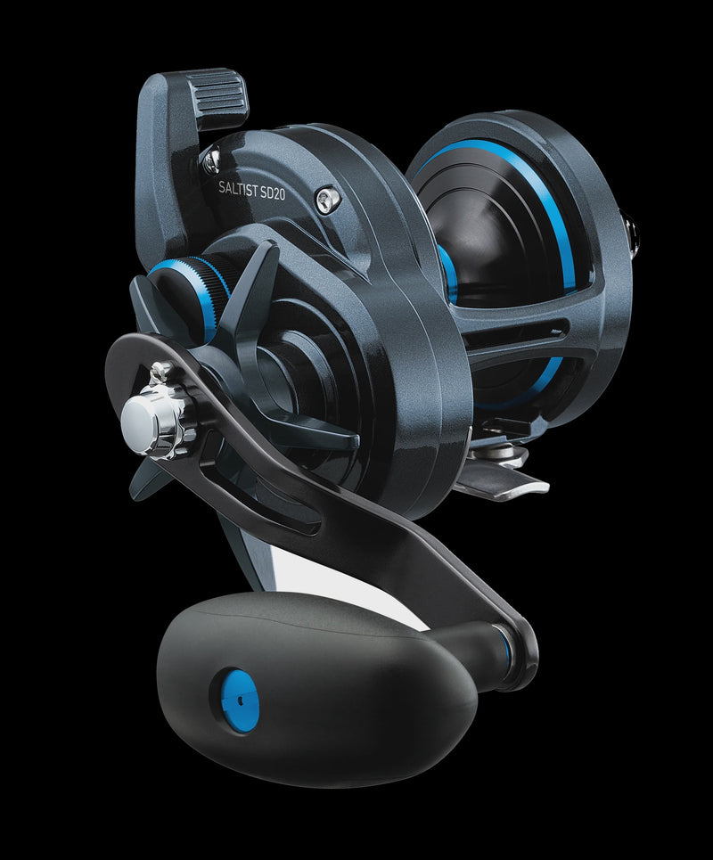 DAIWA SALTIST STAR DRAG SD