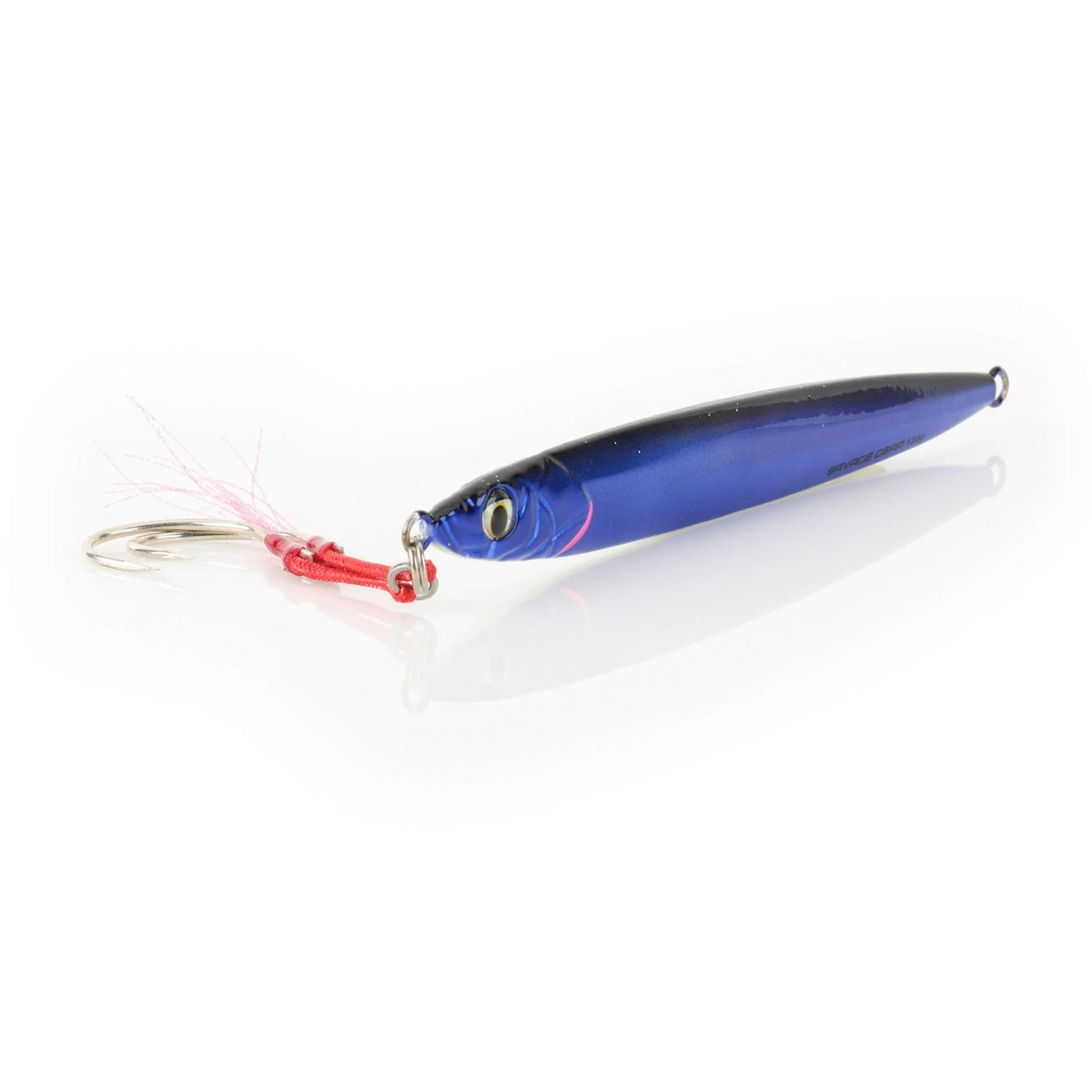 Savage Gear Slim Jig Minnow