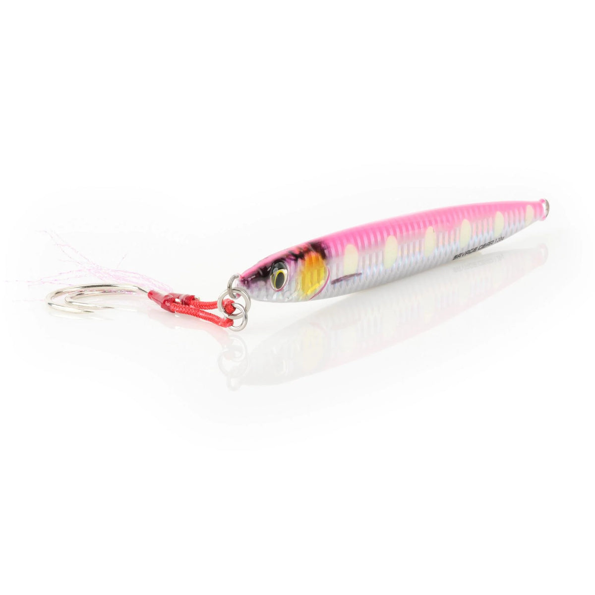 Savage Gear Slim Jig Minnow