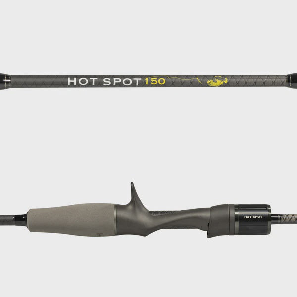 HOWK HOTSPOT Jigging Rod