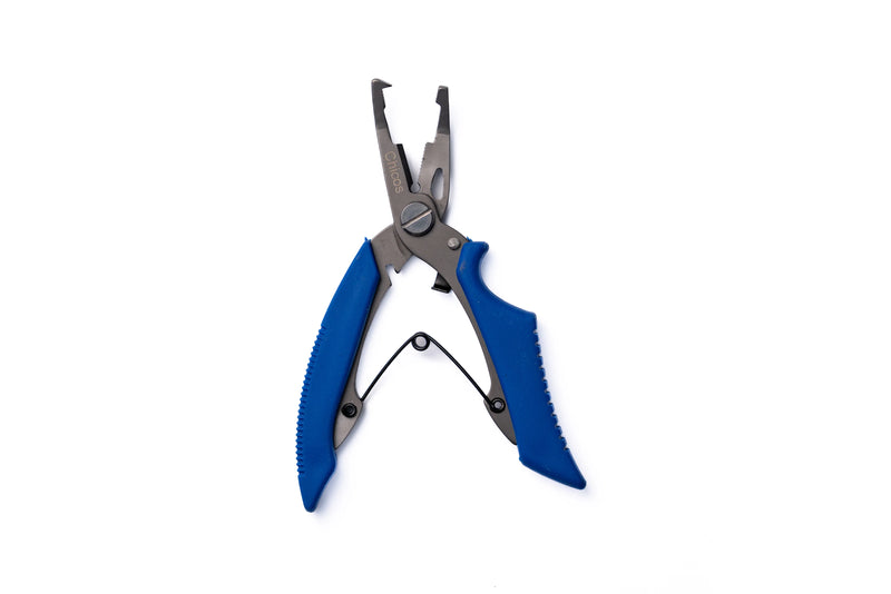 DANCO ESSENTIAL SERIES 5” SPLIT RING BRAID CUTTER PLIERS