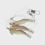 HOGY 2" Squid-Biki Rig — image 3