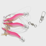 HOGY 2" Squid-Biki Rig — image 2