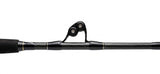 TFT Rainshadow Trolling Rod Winthrop Components