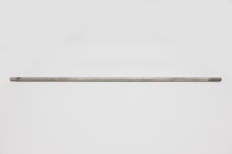 3/8" Stainless Steel Harpoon Shaft