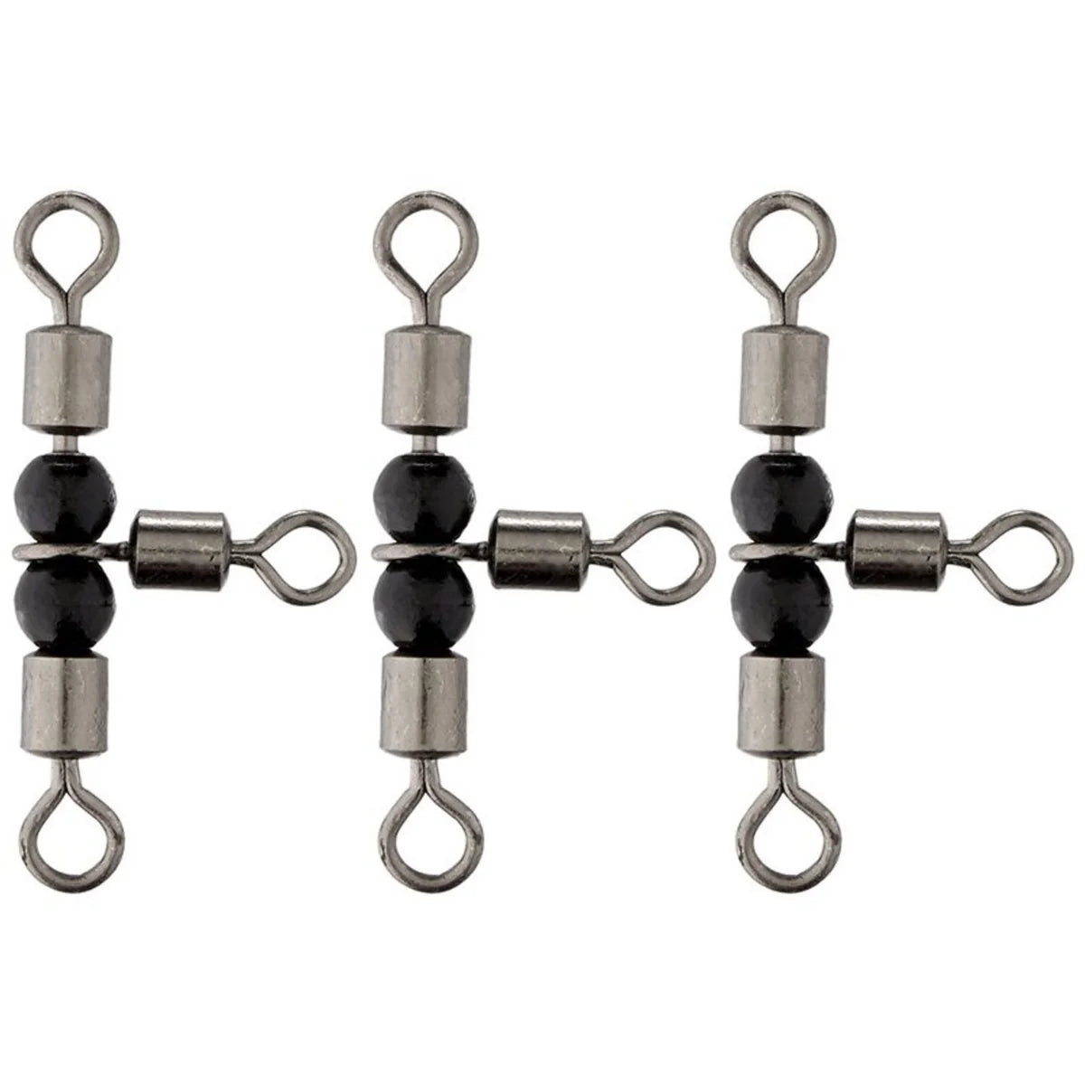 Thundermist T-Turn 3 Way Swivel