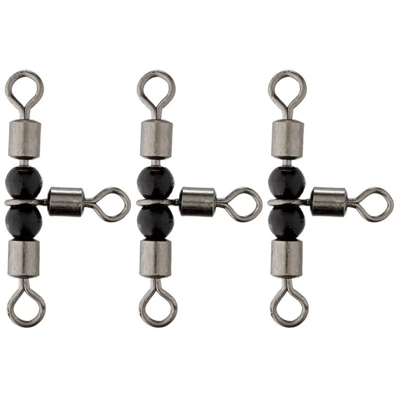 Thundermist T-Turn 3 Way Swivel