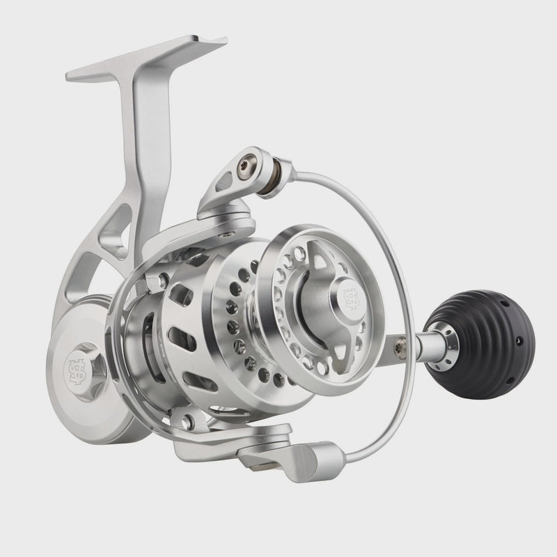 VAN STAAL VR Series Bailed Spinning