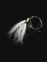 Jigging World  HI-LO BUCKTAIL RIG — image 3