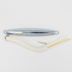 Smooth Diamond Jigs With Tube — image 2