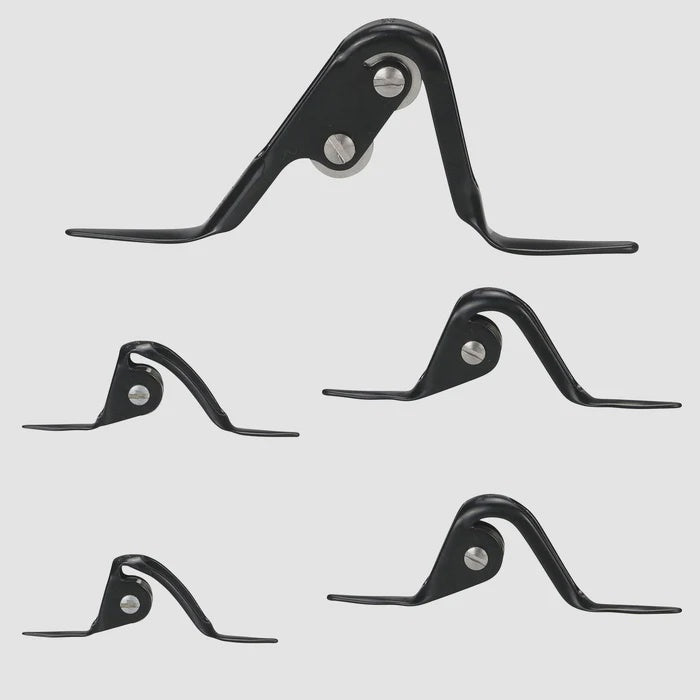 Aftco Wind On Guide Set