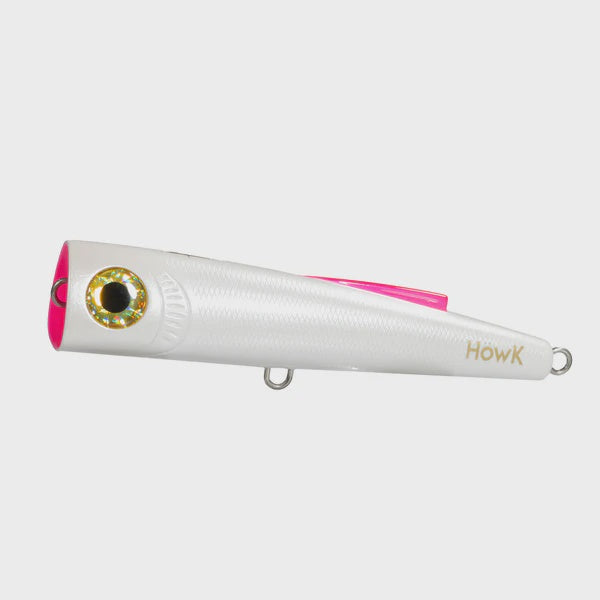 Howk Triangle Popper