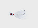 JIGGING WORLD EPOXY BUCKTAIL TEASER — image 1