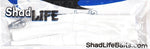 Shad Life Baits 11inch Tails — image 6