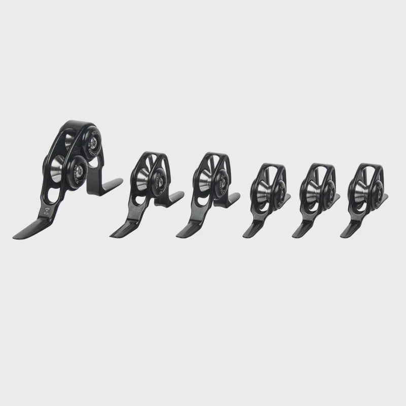 Winthrop X-Caliber 6 Guide Bushing Set