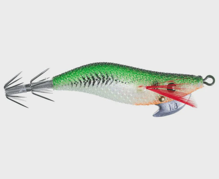 Yo-Zuri-Aurie-Q-RS-Squid-Jigs-Lures-Yo-Zuri-Luminous-Green-Length-2-Weight-18oz-Tackle-World-5.webp