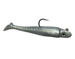 RONZ 6" Z-FIN PADDLE TAIL ORIGINAL — image 6