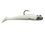 RONZ 6" Z-FIN PADDLE TAIL ORIGINAL — image 3