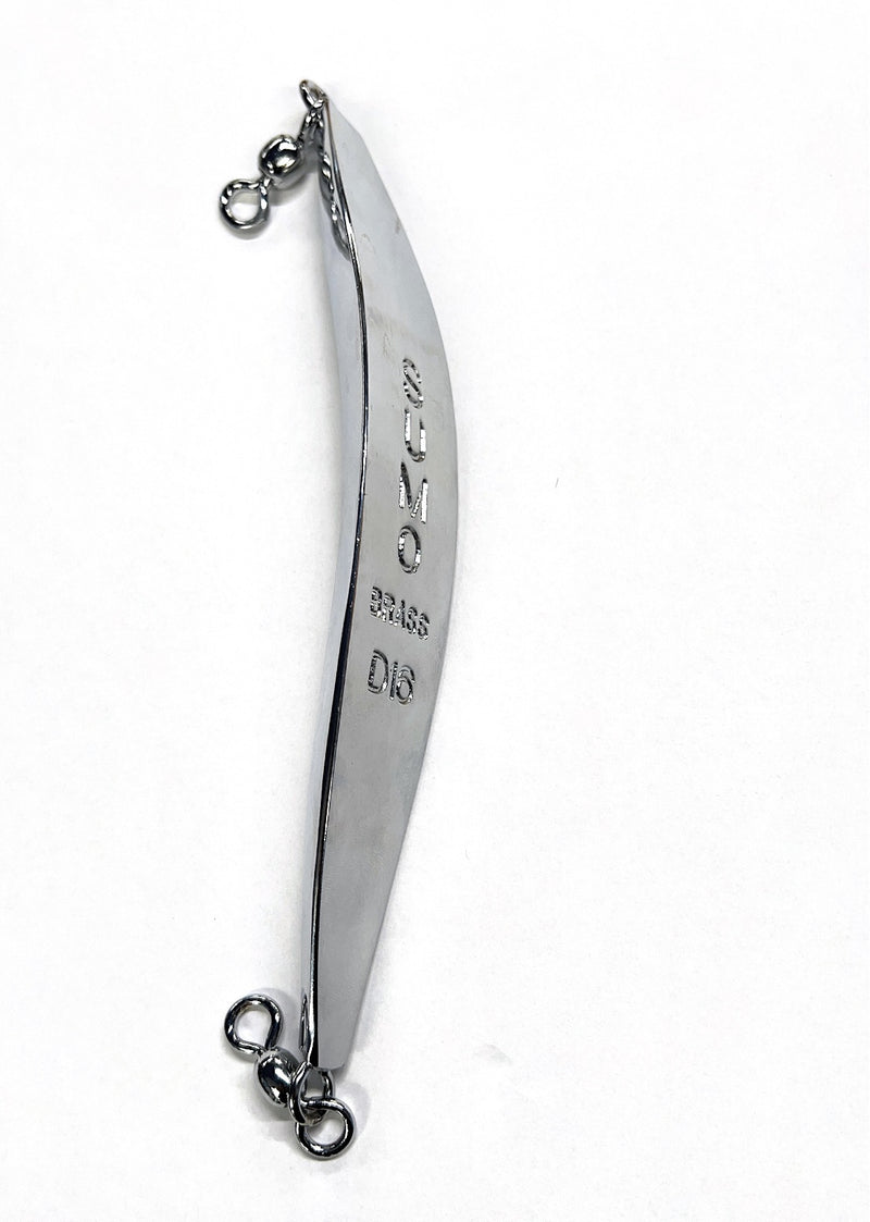 SUMO Vike Jigs