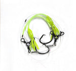 Trophy Fishing Tackle J Hook Tilefish Rig — image 1