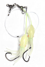 TFT TILE FISH RIG CIRCLE HOOK — image 8