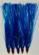 TFT Mylar Fluke Skirts — image 1