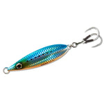 SHIMANO BUTTERFLY FLAT-FALL JIGS — image 5