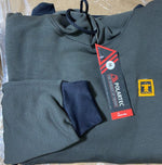 Guy Cotten Arctic Hoodie — image 3