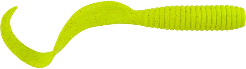 BERKLEY Gulp 5" Grub Tail 1 Pint