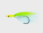 JIGGING WORLD FLUKE CANDY V2 BUCKTAIL — image 1