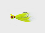 JIGGING WORLD EPOXY BUCKTAIL TEASER — image 5