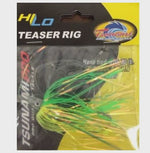 Tsunami Hi/Lo Teaser Rig — image 1