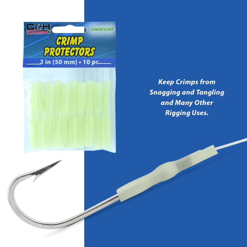 C&H Crimp Protectors