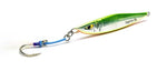 Mustad Daggerman Jig — image 1