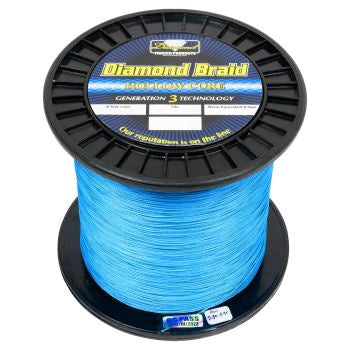 Diamond Braid Gen 3 Hollow