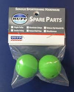 Rupp Plastic Outrigger Stop — image 2