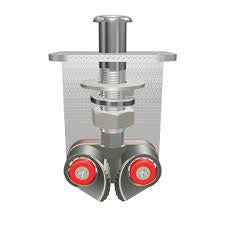 Rupp Outrigger Halyard Tensioner Standard