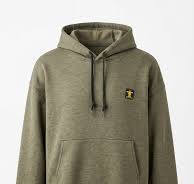 Guy Cotten Outpost Hoodie
