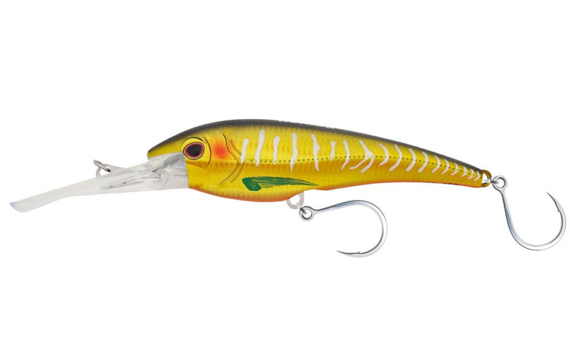 NOMAD DTX MINNOW HD