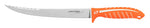 DEXTREME® DUAL EDGE 10" STIFF FILLET KNIFE DX10S WITH SHEATH — image 1