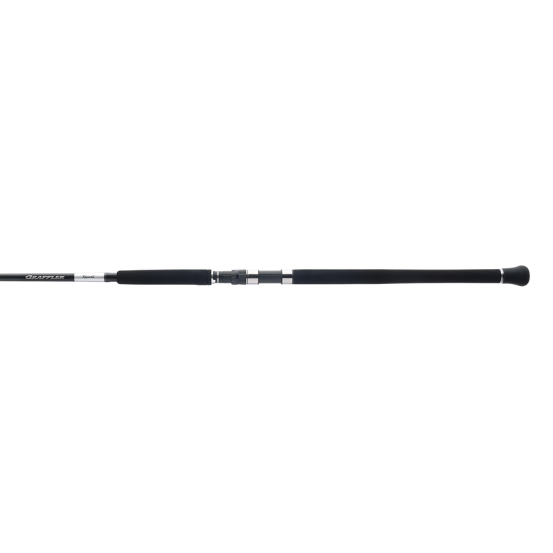 SHIMANO GRAPPLER TYPE C-A