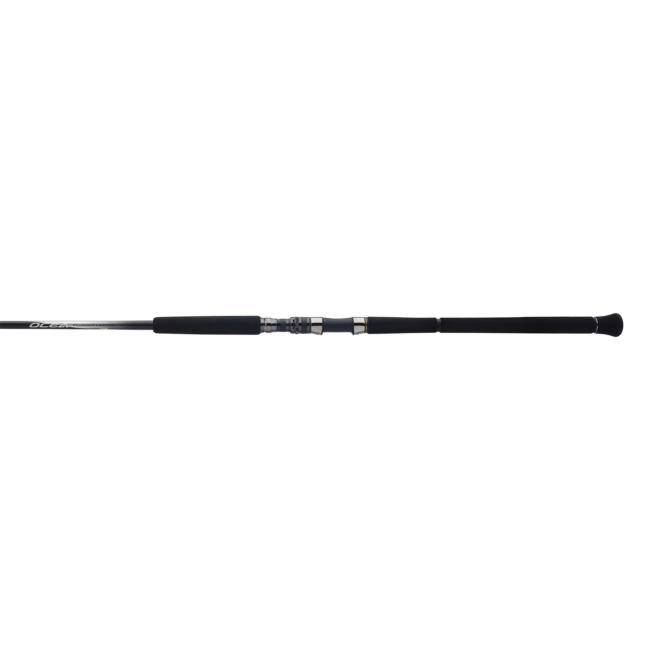 Shimano Ocea Plugger Limited