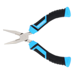 Shimano Brutas 5" Split Ring Pliers — image 1