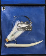 TFT Rigged Shute w/ RonZ Tail